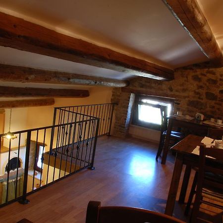 Bed and Breakfast Za Mariette Crecchio Exterior foto